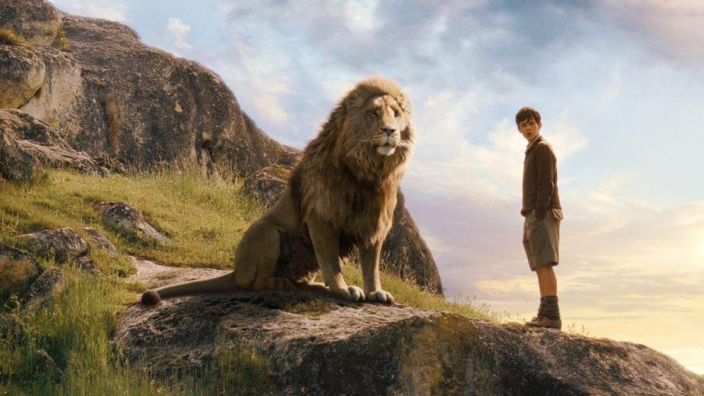 Image from: 8 best fictional worlds we wish to live in to escape our reality