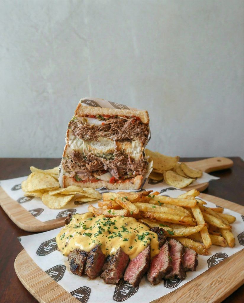F&B brands at Boutiques Singapore: The Spring Summer Edition 2026