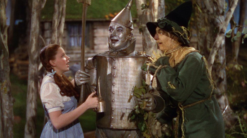Image from: 8 best fictional worlds we wish to live in to escape our reality