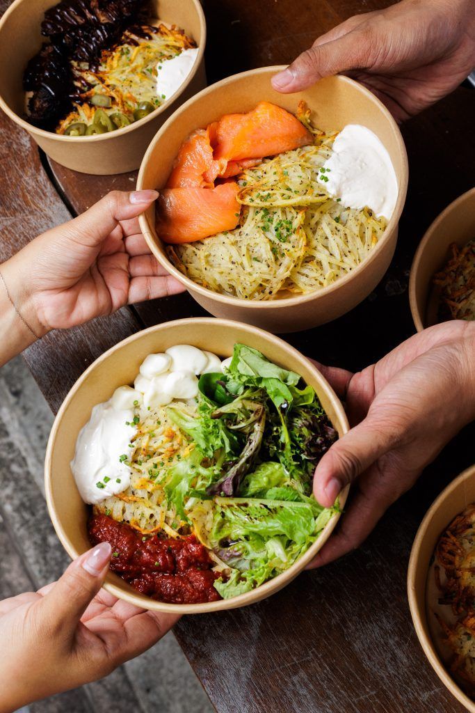 F&B brands at Boutiques Singapore: The Spring Summer Edition 2026