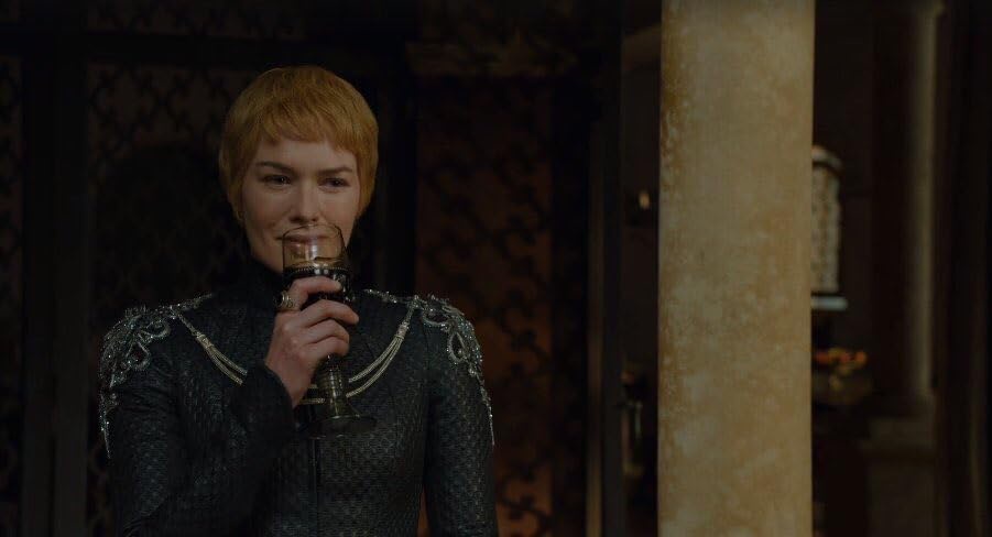 Image from: Not a role model, but a blueprint: Iconic female antagonists we can’t help but love