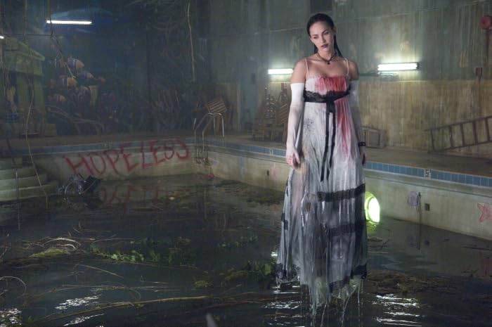 Image from: Not a role model, but a blueprint: Iconic female antagonists we can’t help but love