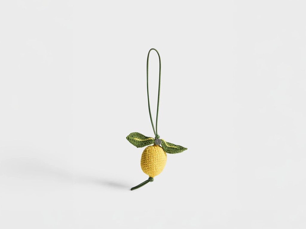 fruit bag jw anderson