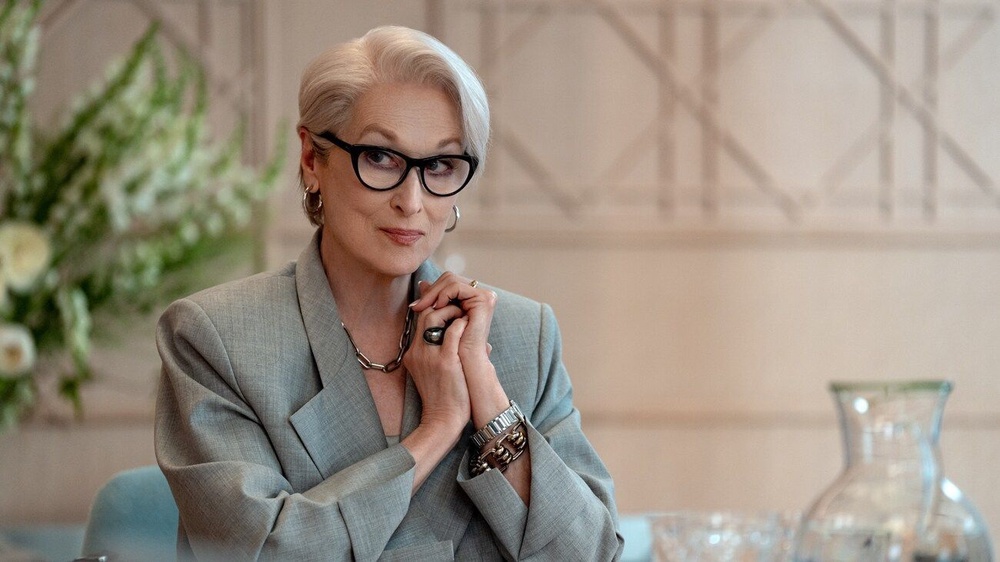 Image from: The Devil’s Reckoning: A review of ‘The Devil Wears Prada 2’