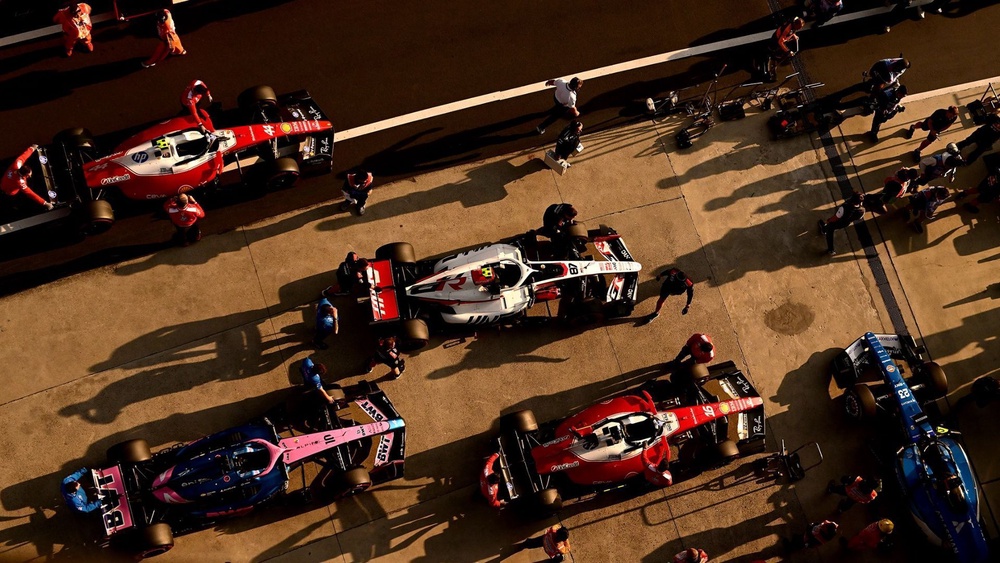 All The F1 Races That Have Been Cancelled In The Past