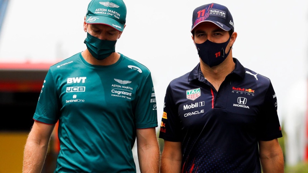 All The F1 Races That Have Been Cancelled In The Past