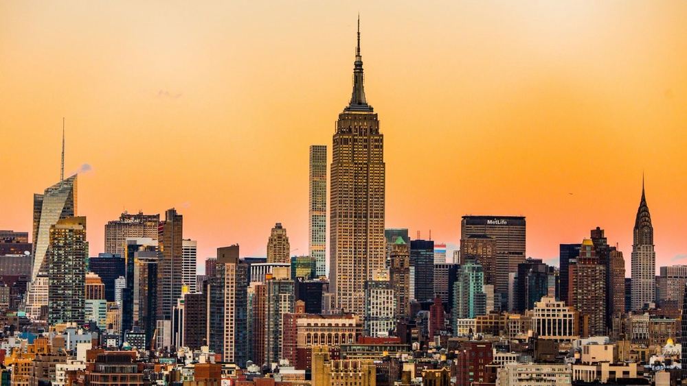 Manhattan, New York
