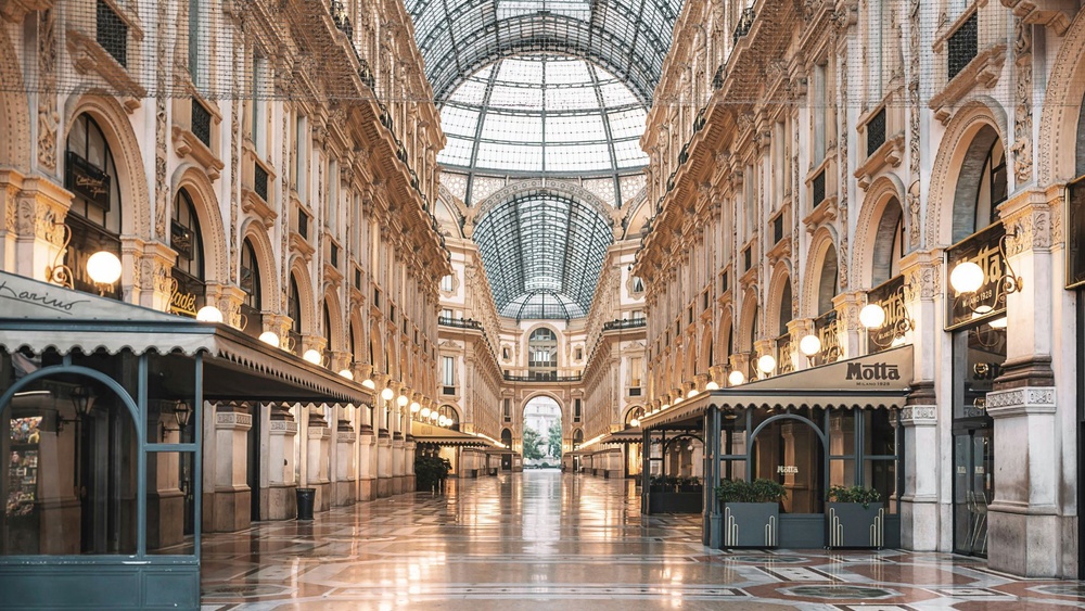Milan