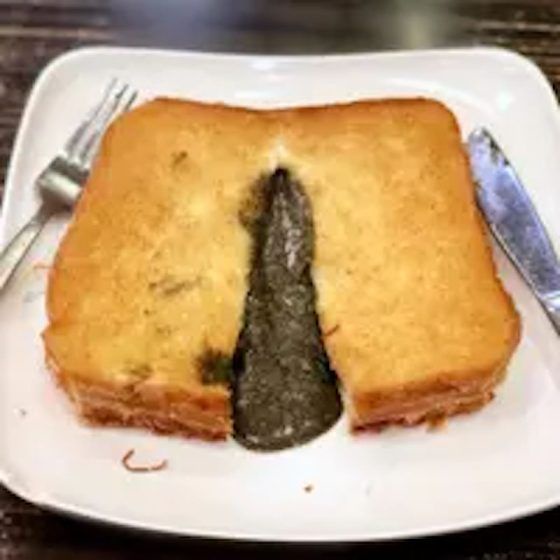 Image from: Where to find viral black sesame desserts in Hong Kong