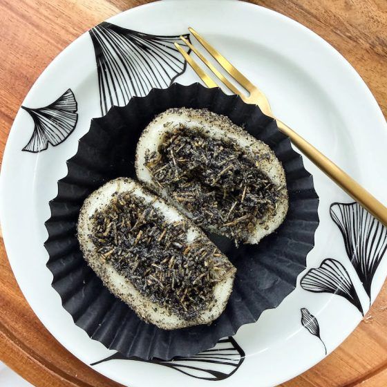 Image from: Where to find viral black sesame desserts in Hong Kong