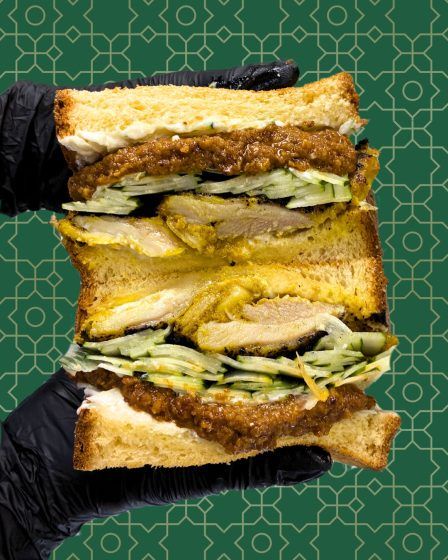 Image from: Where to find the best sandwiches in Singapore today according to locals
