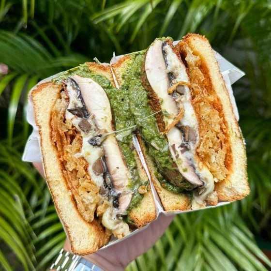 Image from: Where to find the best sandwiches in Singapore today according to locals