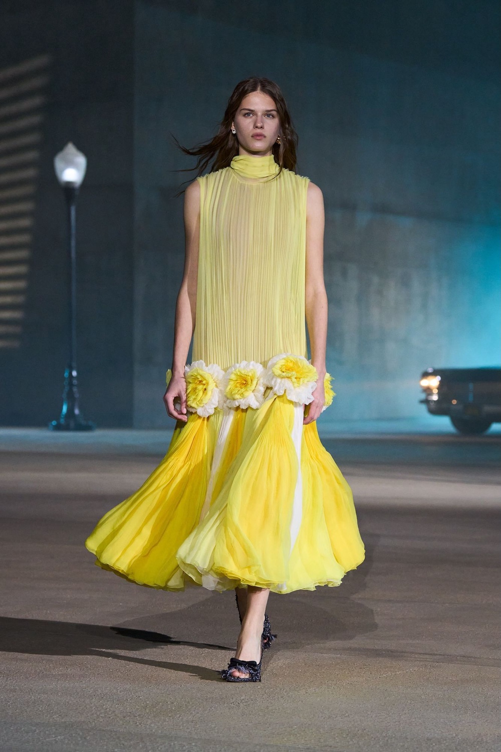 dior cruise 2027 collection los angeles fashion show jonathan anderson runway photos 1