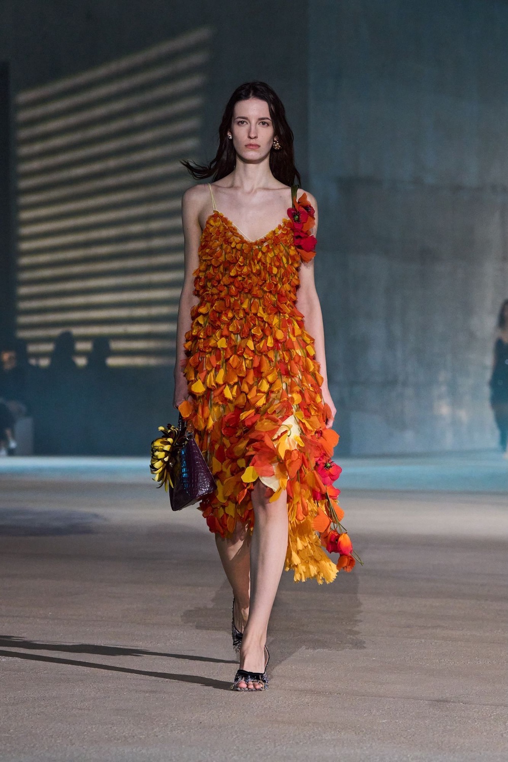 dior cruise 2027 collection los angeles fashion show jonathan anderson runway photos 3