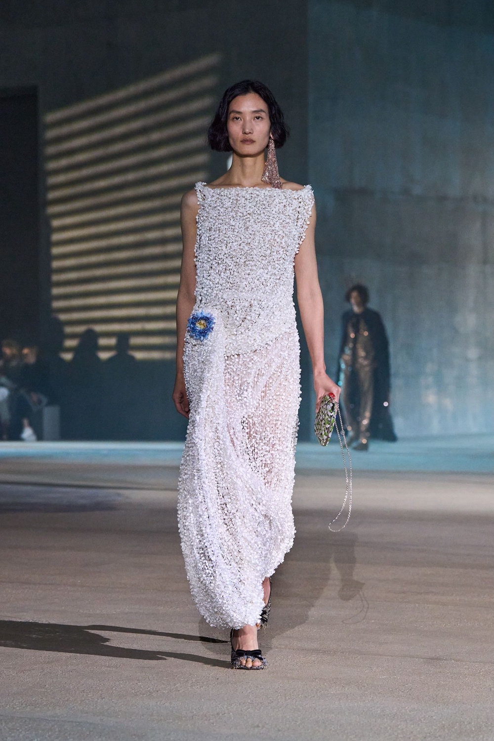 dior cruise 2027 collection los angeles fashion show jonathan anderson runway photos 5