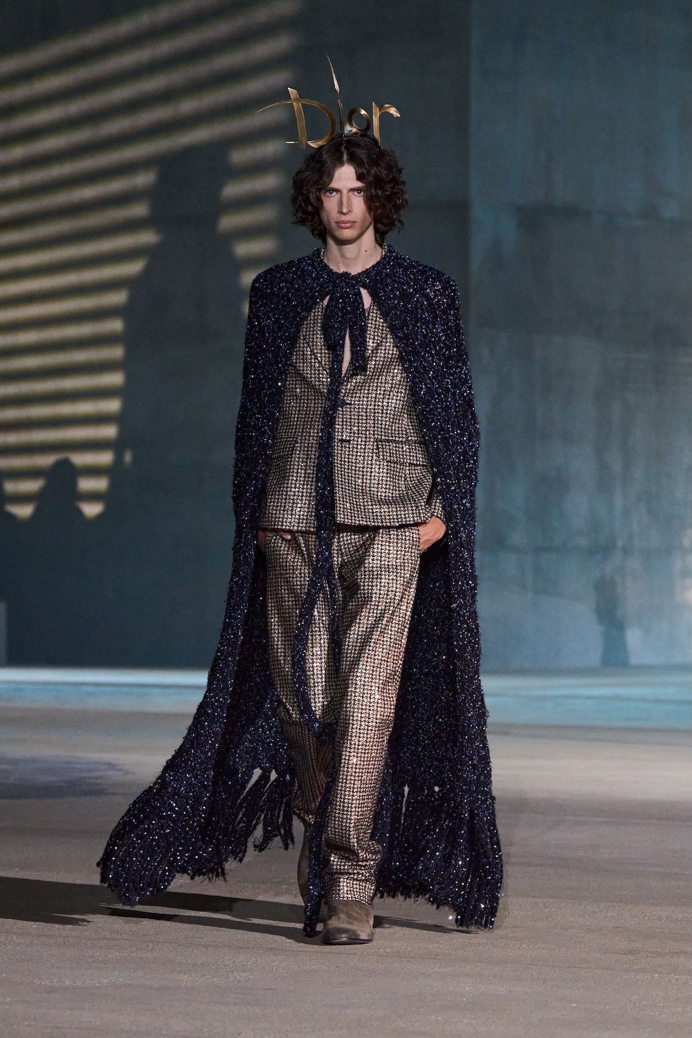 dior cruise 2027 collection los angeles fashion show jonathan anderson runway photos 7
