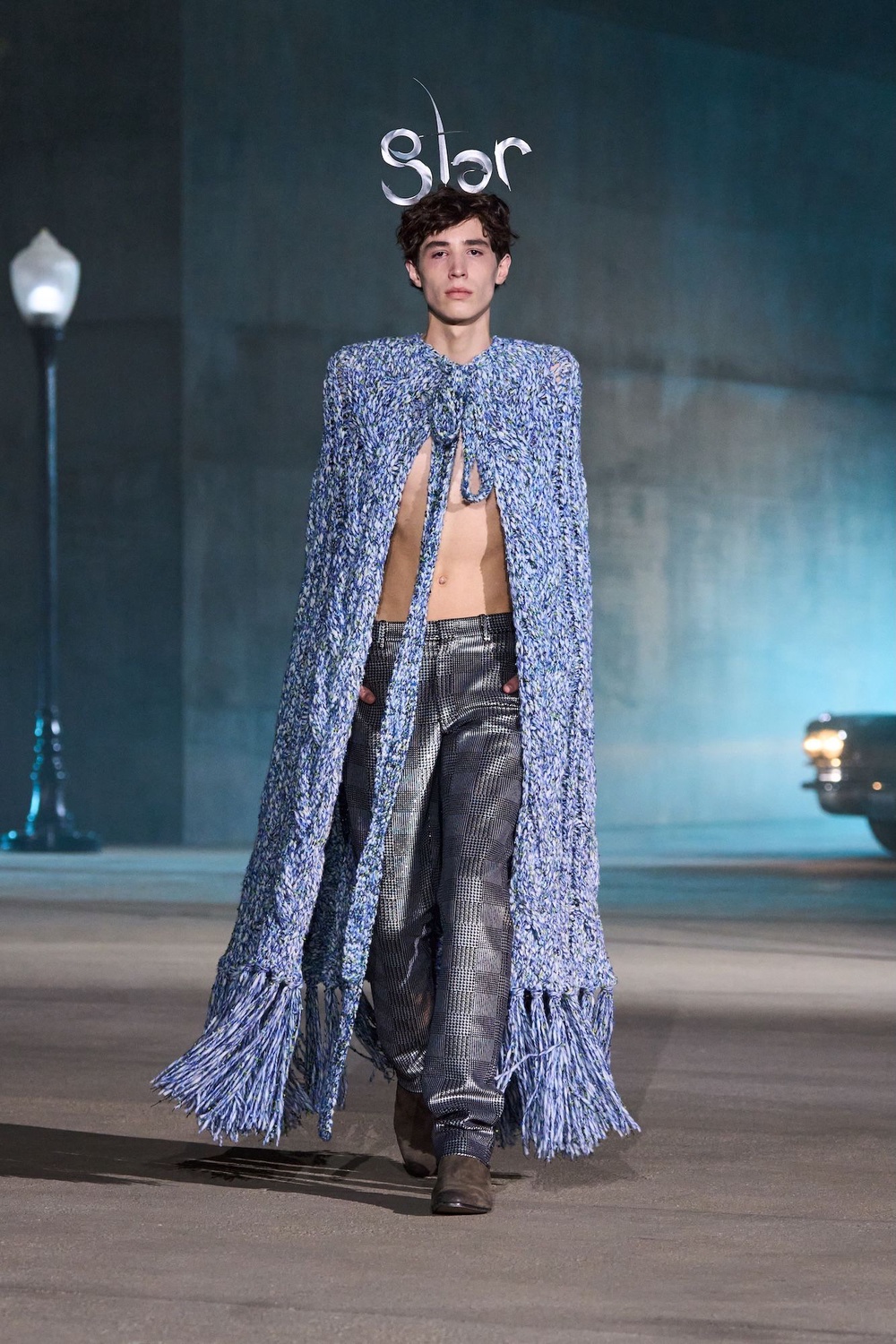 dior cruise 2027 collection los angeles fashion show jonathan anderson runway photos 9