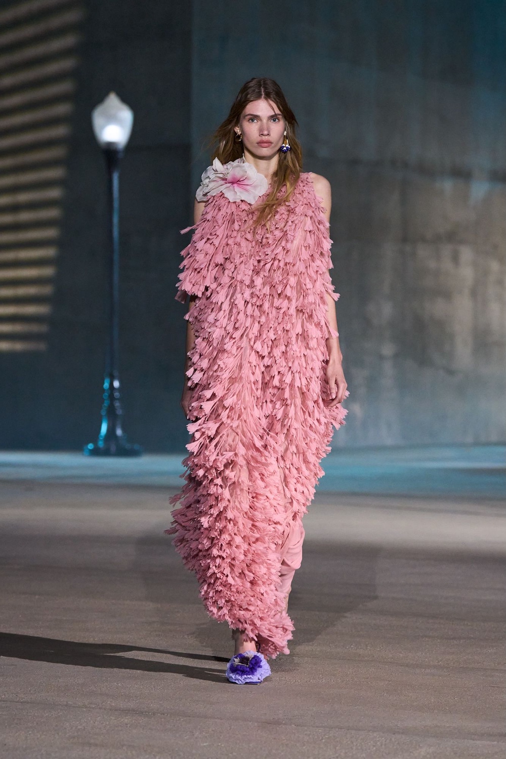 dior cruise 2027 collection los angeles fashion show jonathan anderson runway photos 11