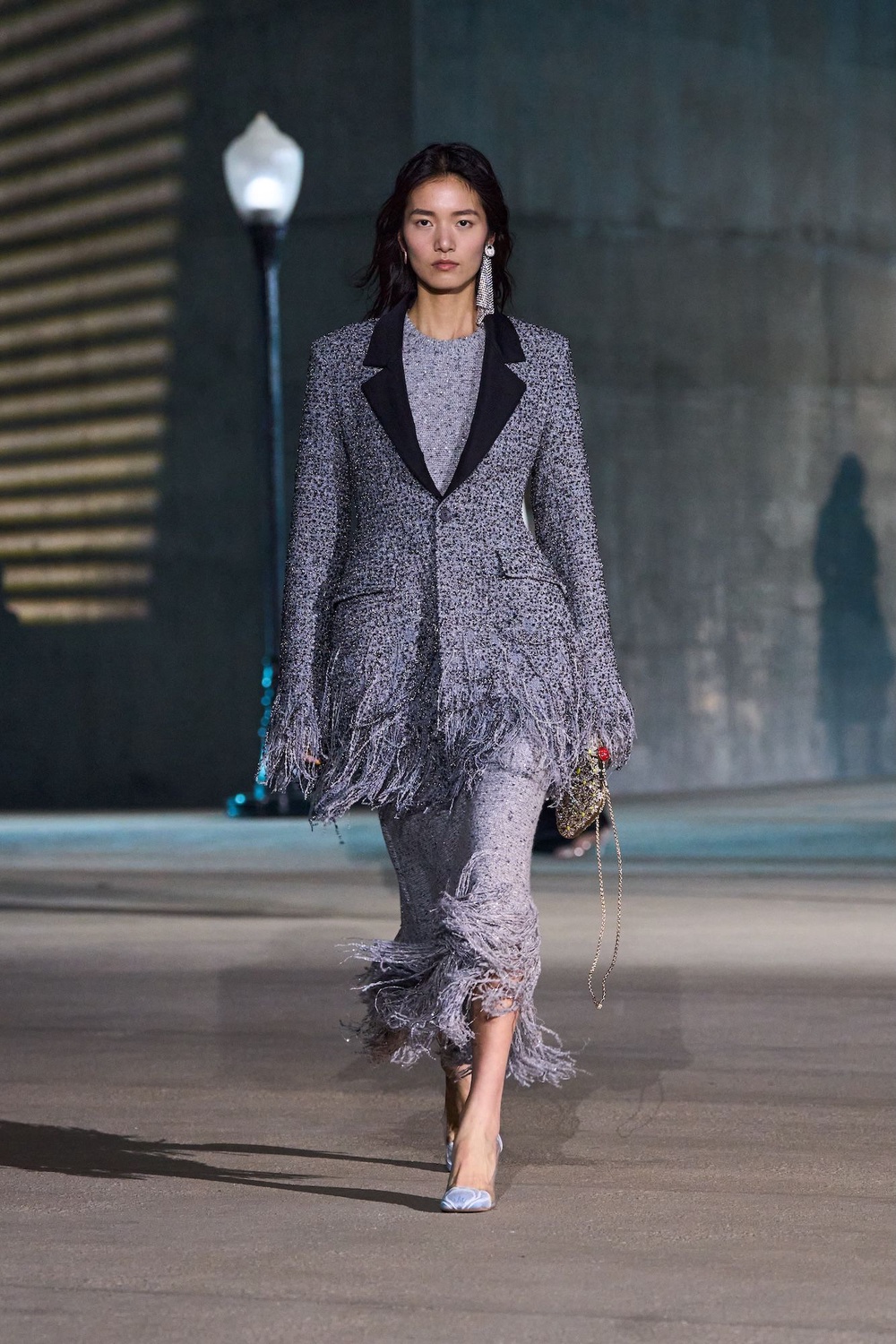 dior cruise 2027 collection los angeles fashion show jonathan anderson runway photos 12