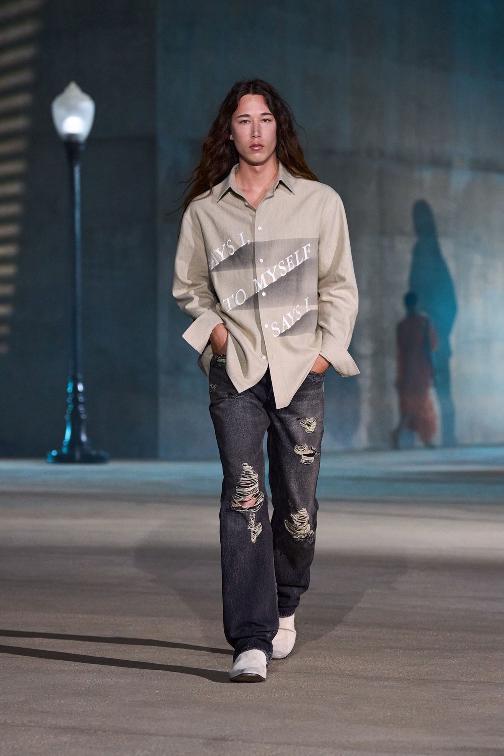 dior cruise 2027 collection los angeles fashion show jonathan anderson runway photos 14