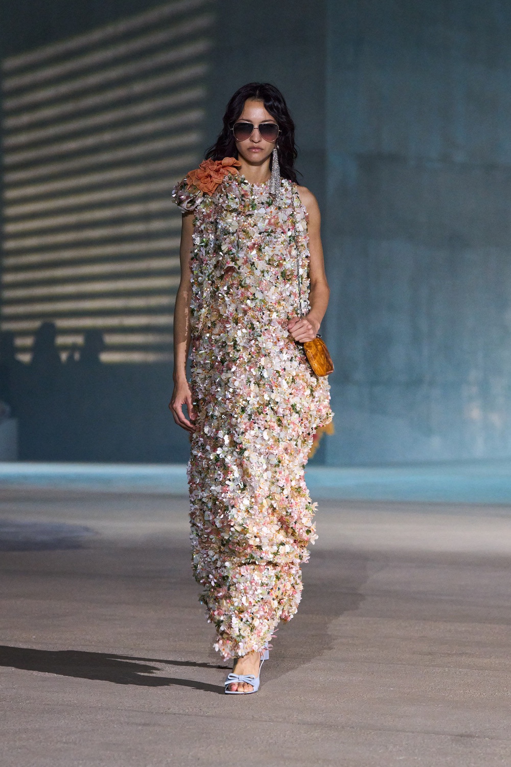 dior cruise 2027 collection jonathan anderson fashion show los angeles 5