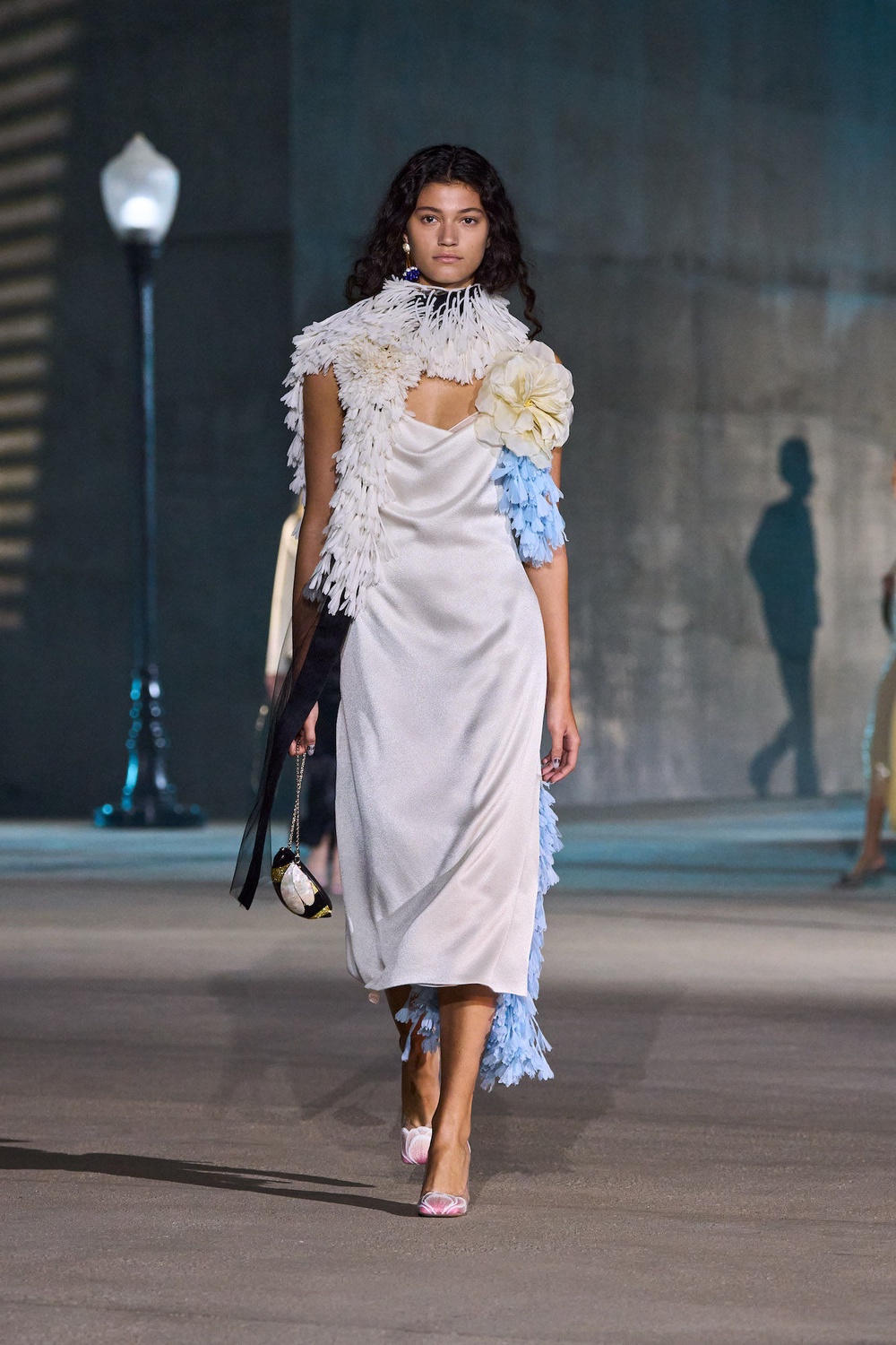 dior cruise 2027 collection jonathan anderson fashion show los angeles 3