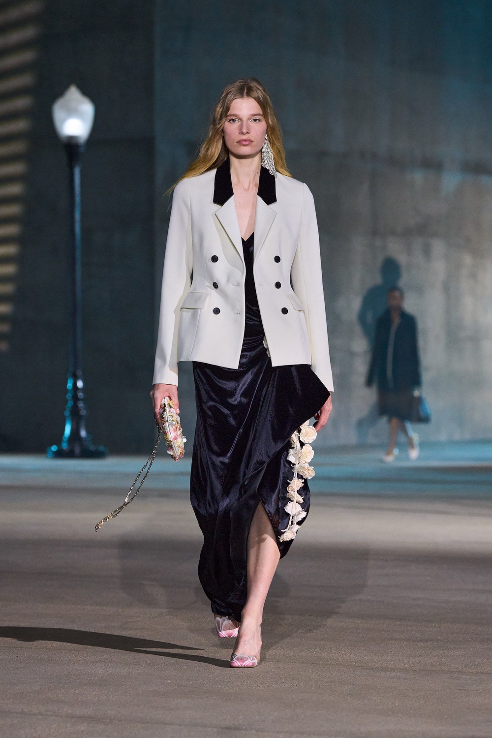 dior cruise 2027 collection jonathan anderson fashion show los angeles 2