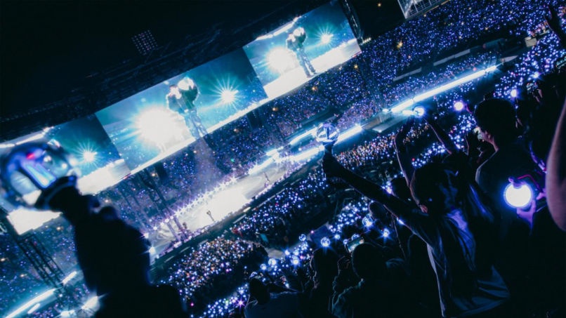bts arirang world tour malaysia concert 2026