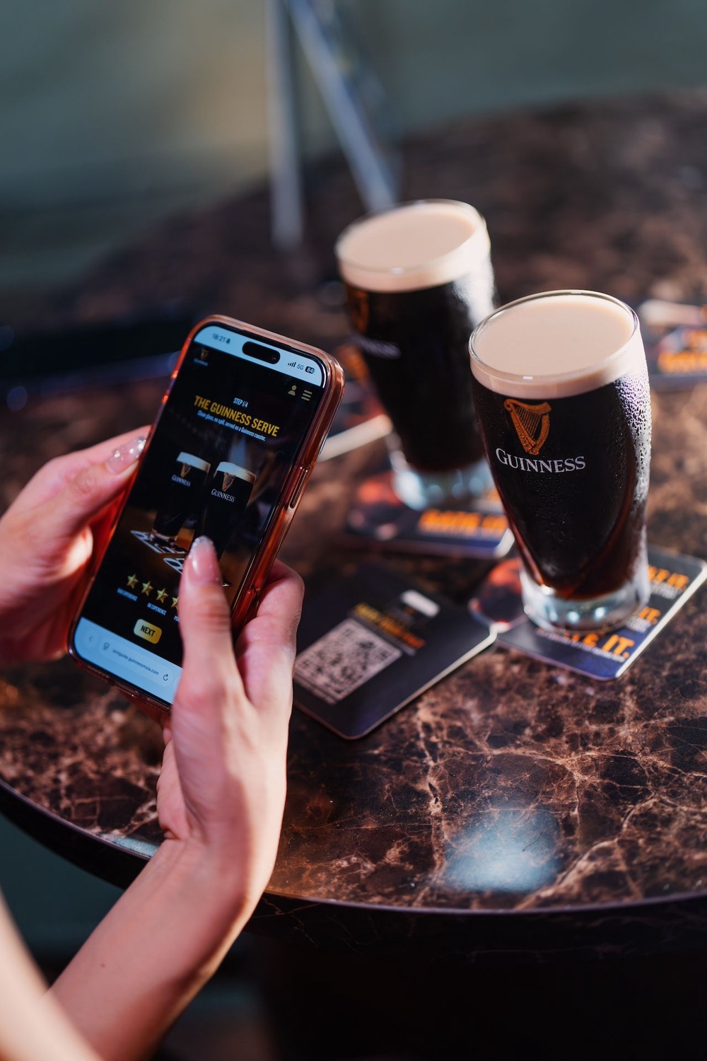 Image from: #LSADrinks: What’s new in the world of ABV this June 2026?