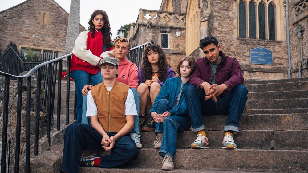AGGGTM cast