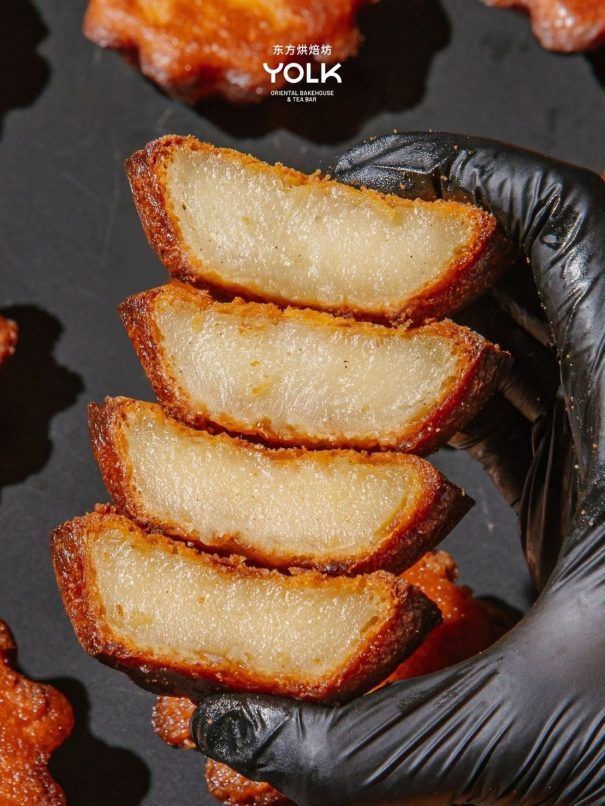 Image from: New bakery trend alert: Where to find butter tteok in Bangkok today