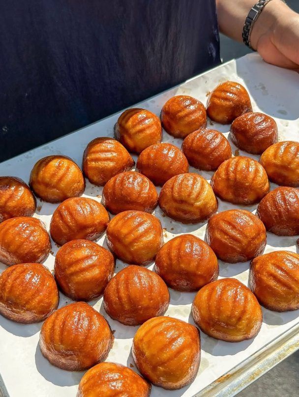 best butter tteok in bangkok