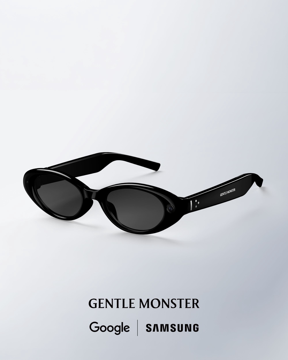 Image from: AI meets avant-garde: Gentle Monster unveils intelligent eyewear