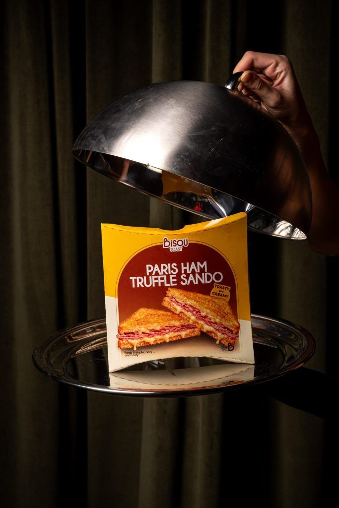 Image from: The famous Thai 7-Eleven toastie gets a high-end makeover at this Bangkok restaurant