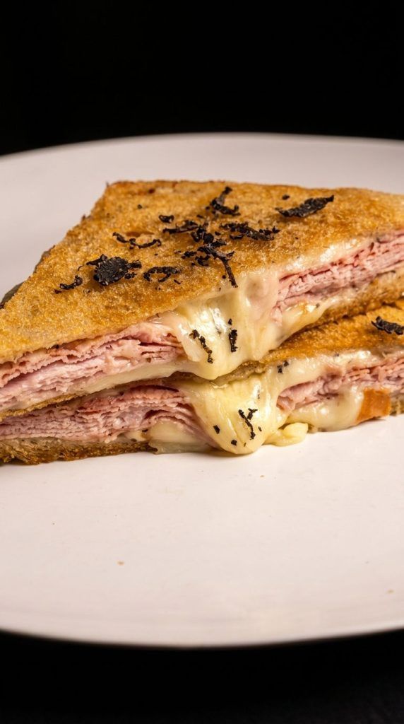 Image from: The famous Thai 7-Eleven toastie gets a high-end makeover at this Bangkok restaurant