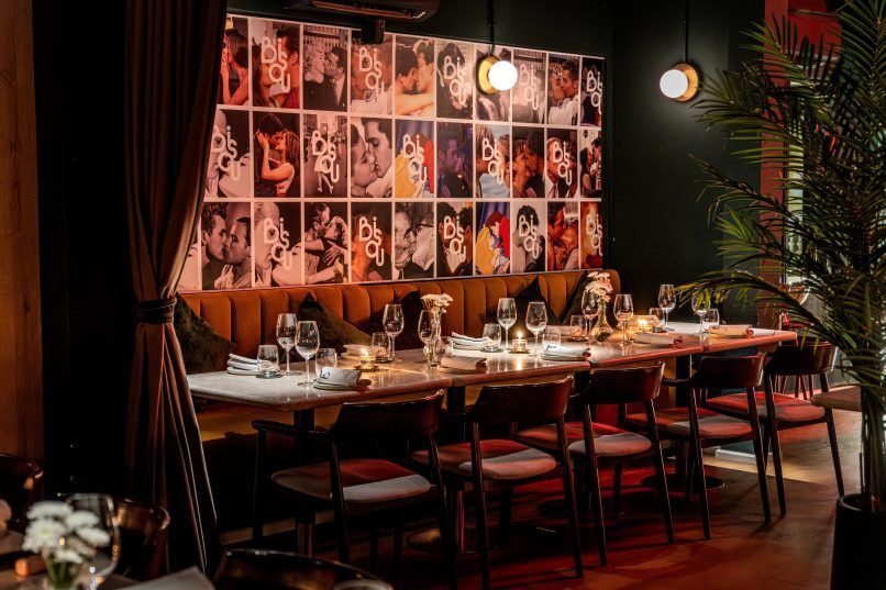 bisou bangkok