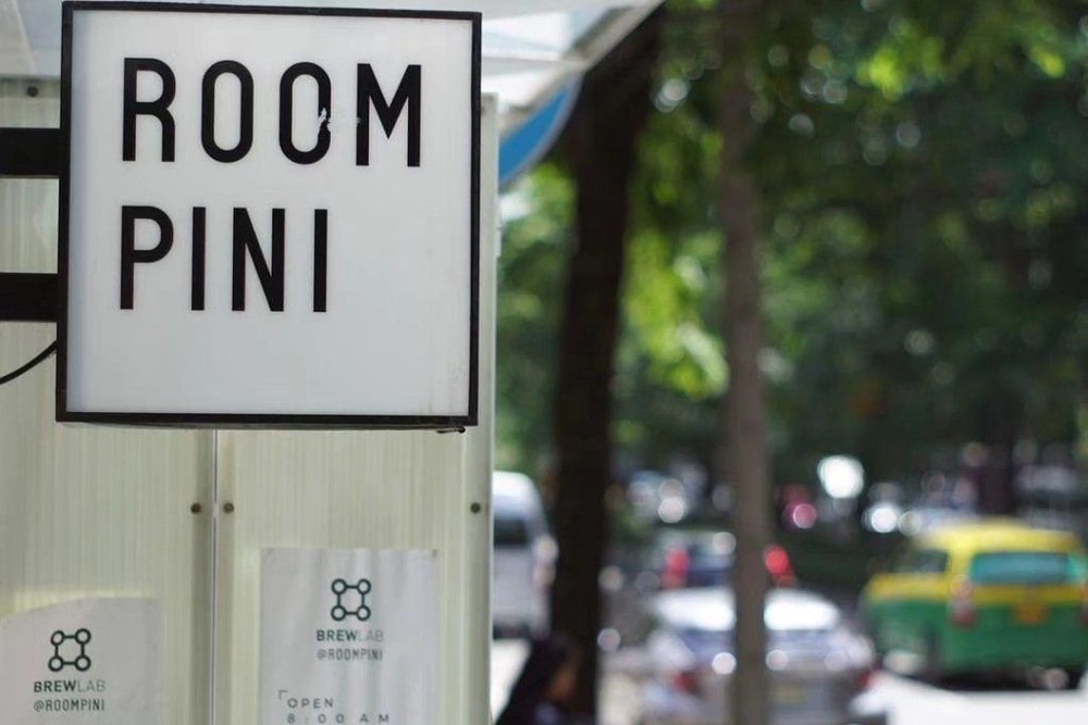 Image from: Where to eat near Thailand’s Lumpini Park, as a reward for your run, or otherwise
