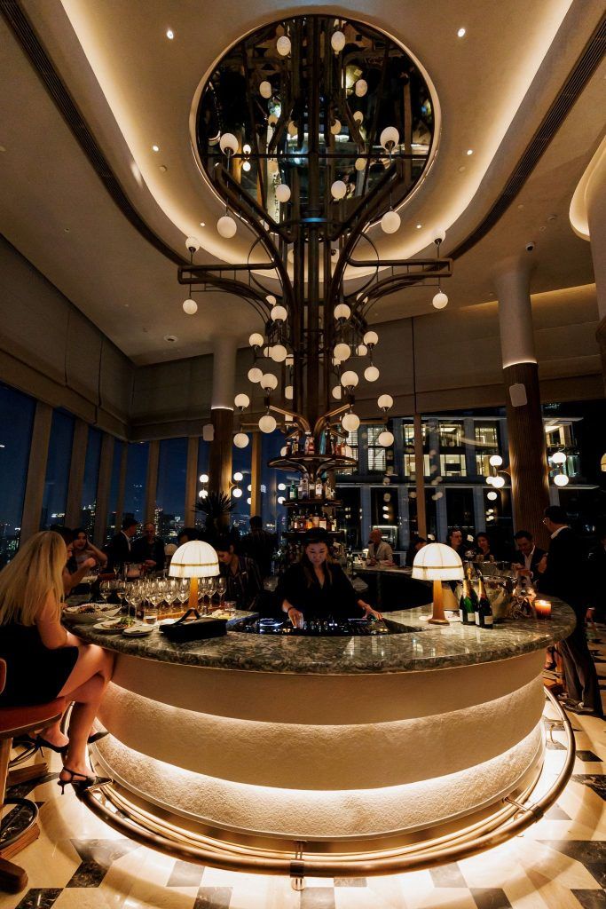 Image from: Where to eat near Thailand’s Lumpini Park, as a reward for your run, or otherwise