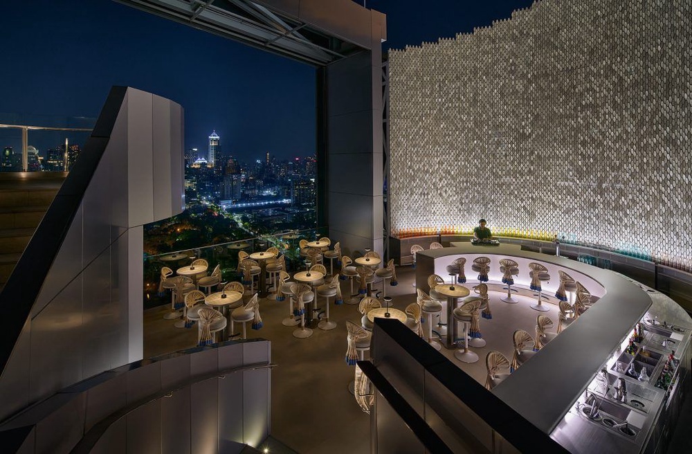 Image from: Where to eat near Thailand’s Lumpini Park, as a reward for your run, or otherwise