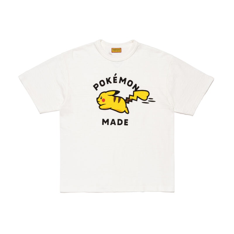 human made pokemon 2026