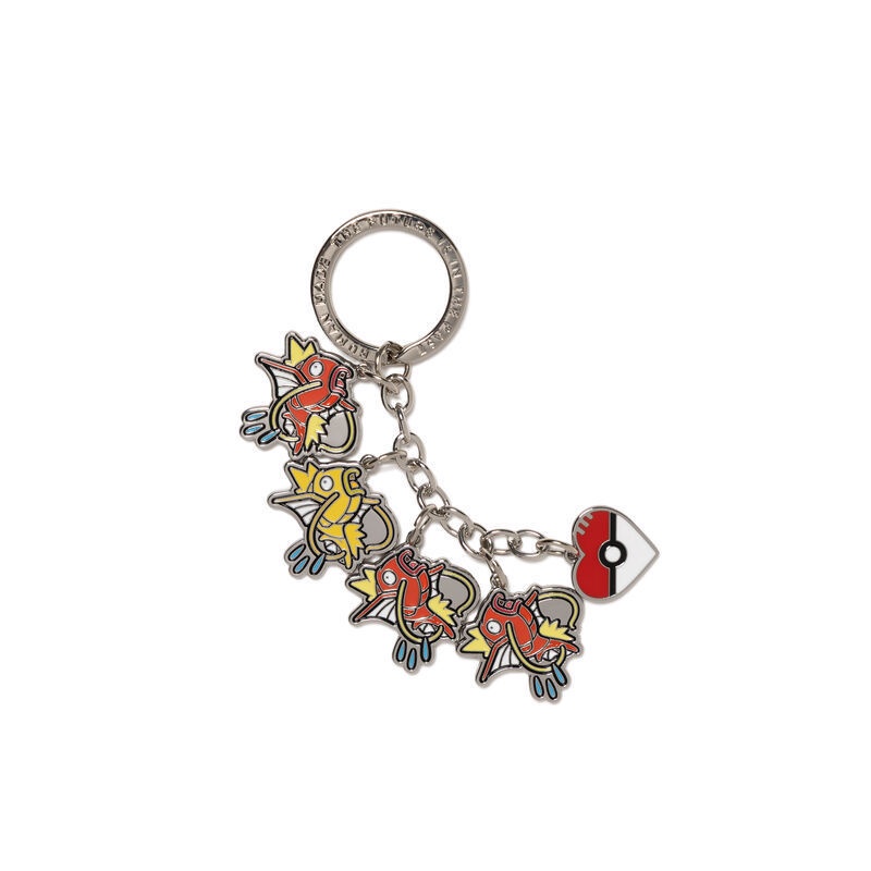 Image from: Gotta catch ’em all! Human Made x Pokémon drops second Pokémon Made collection
