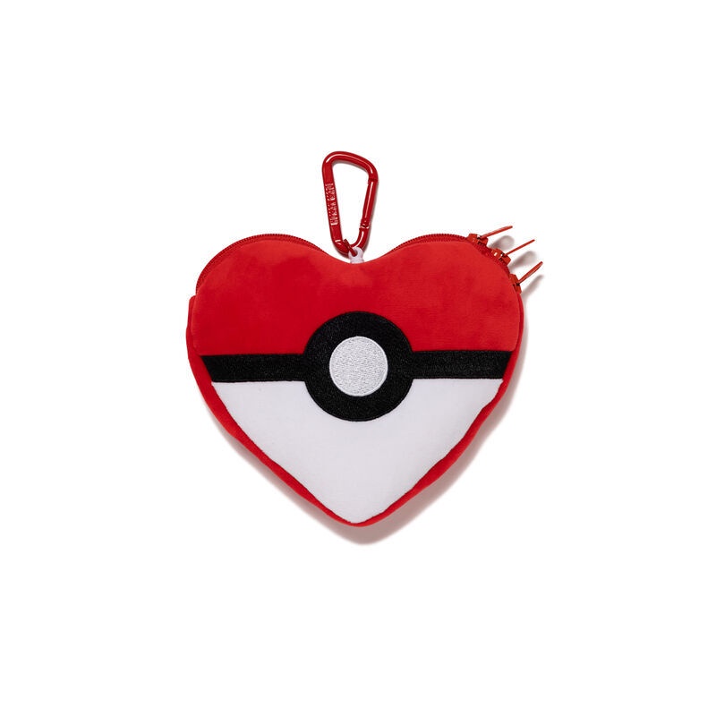 Image from: Gotta catch ’em all! Human Made x Pokémon drops second Pokémon Made collection