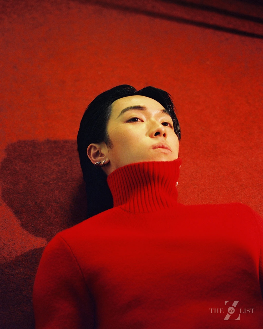 Image from: The Z List: Joe Shiang is constantly reshaping his day-to-day life