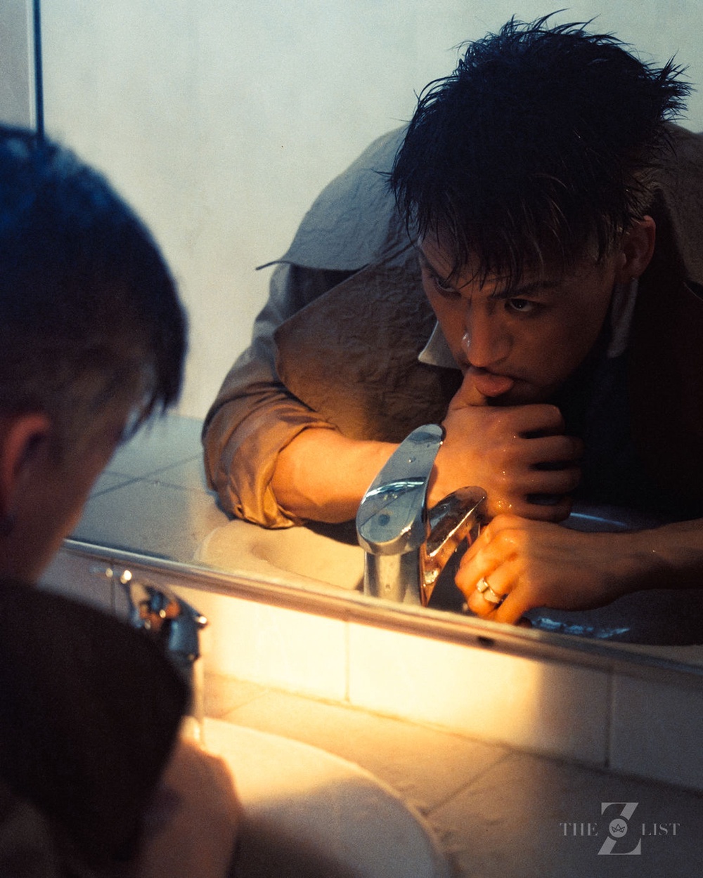 Image from: The Z List: Jaden Chen on finding his own tune