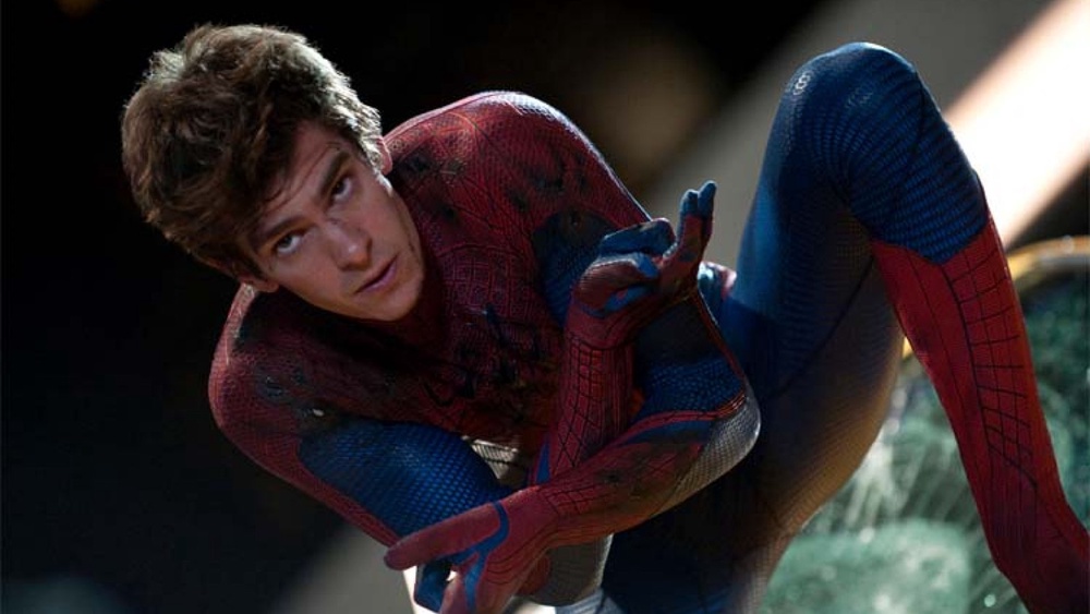 Live-action Spider-Man actors