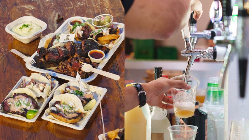 Gastrobeats returns for fifth edition