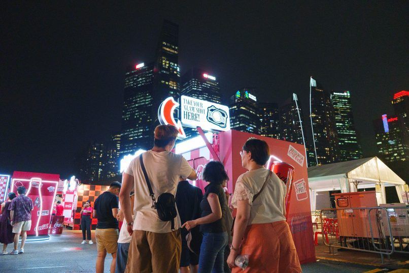 Gastrobeats returns for fifth edition