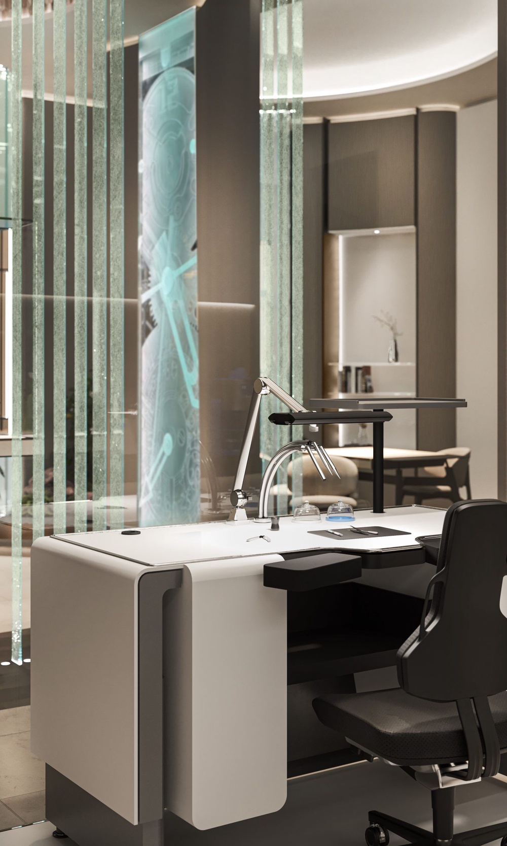 Image from: Richard Mille opens its first boutique in Bangkok, here’s what we know