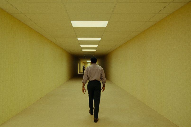 Image from: Exclusive: Inside the Backrooms with Chiwetel Ejiofor