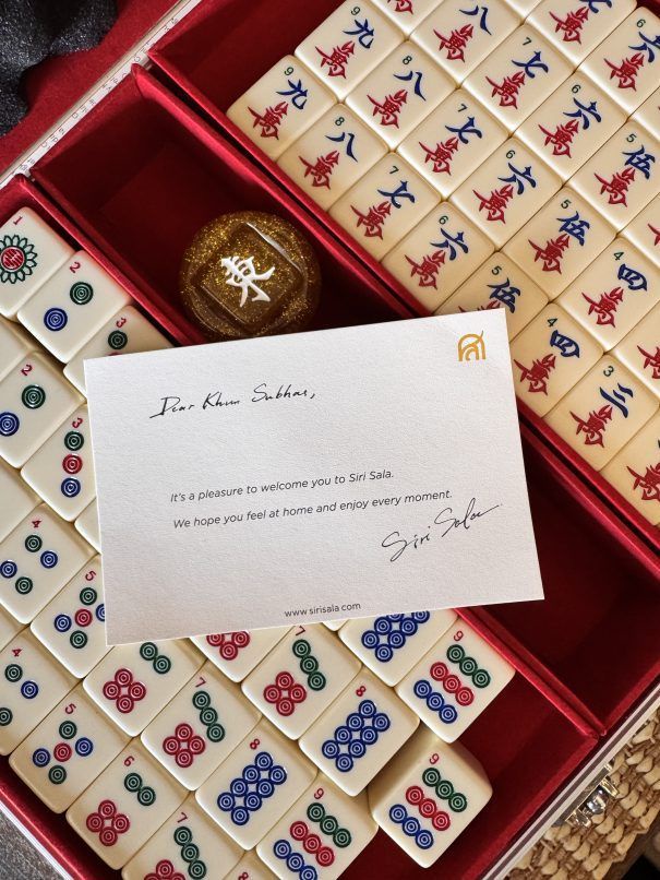 Image from: Your older sister gives you the low-down on Mahjong Palace in Bangkok